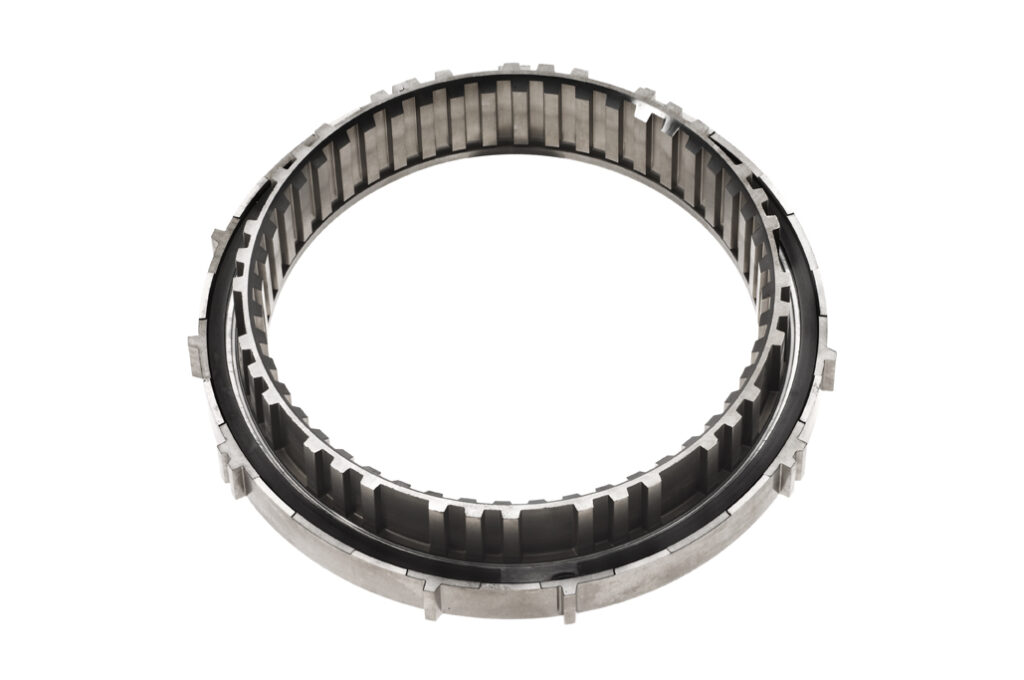 ICE Application Mechanical Diode