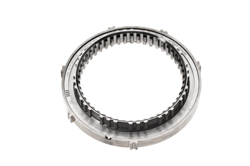 ICE Application Mechanical Diode