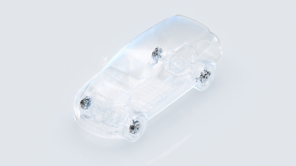 3 Light Hybrid Vehicle Highlights 00001