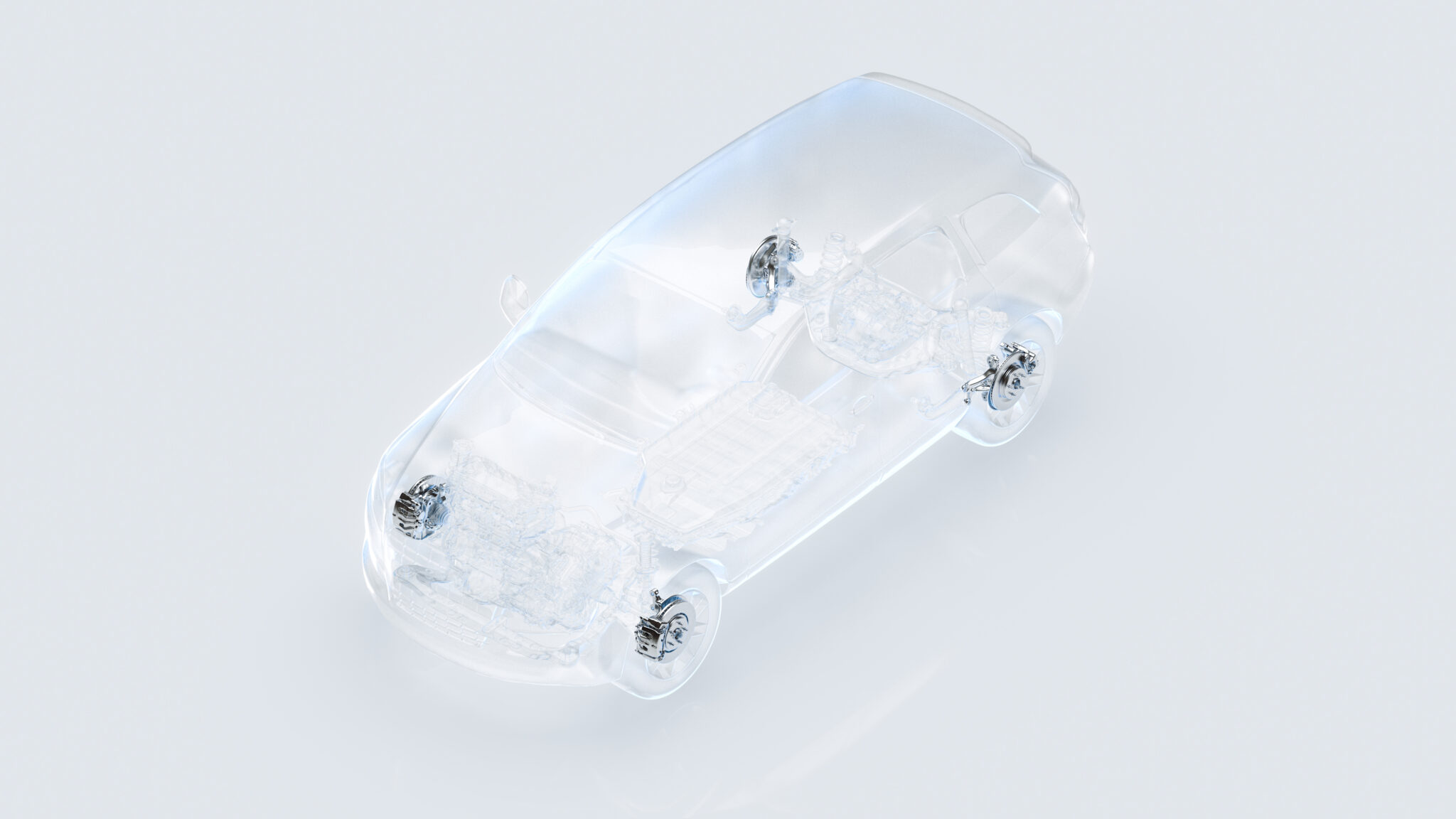 Brake Systems - Amsted Automotive