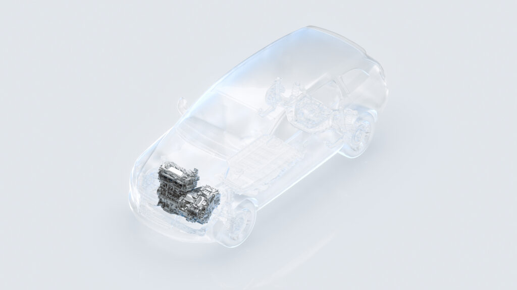 3 Light Hybrid Vehicle Highlights 00004