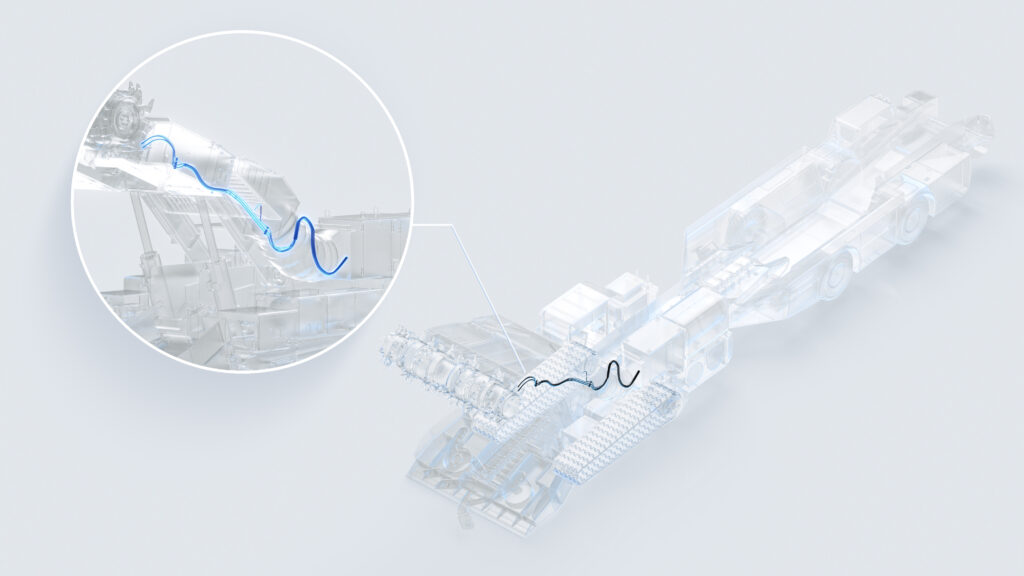 5 LONGWALL MINER Highlights 00000