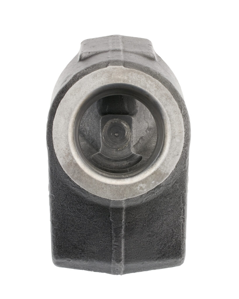 Barrel Blocks & Sleeves