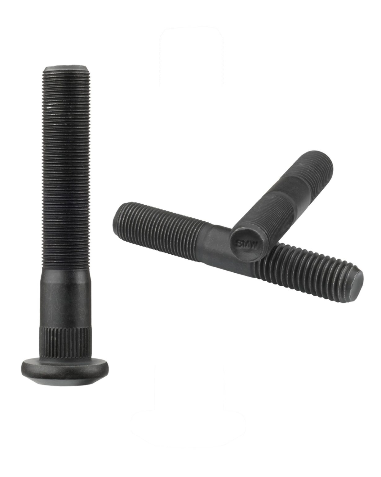 Heavy Duty Bolt_Double Ended Stud
