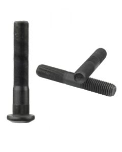 Heavy Duty Bolt_Double Ended Stud