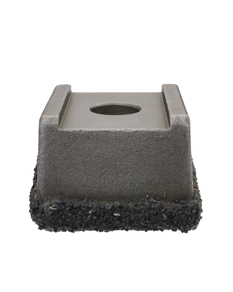 Carbide Wear Part