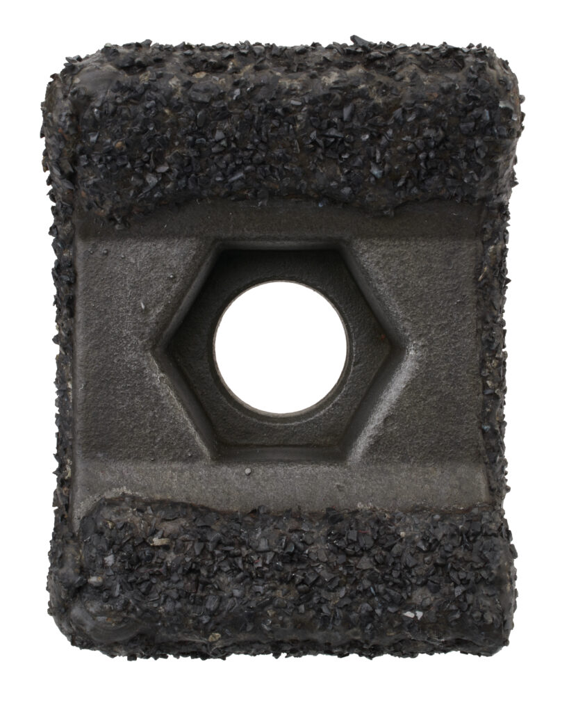 Carbide Wear Part