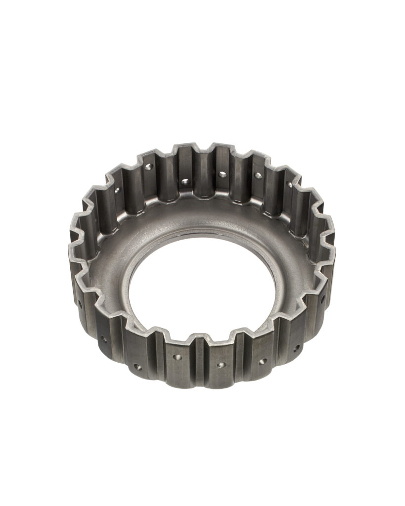 Clutch Hub