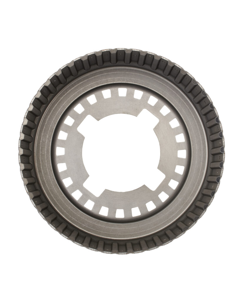 Clutch Hub