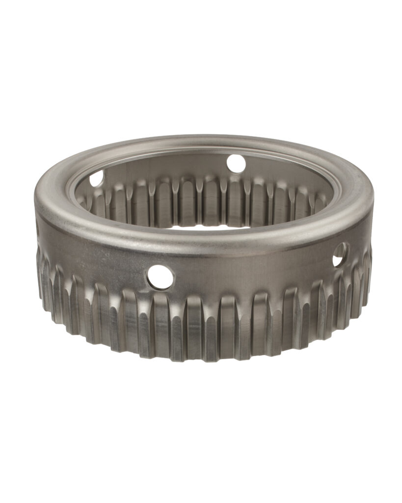 Clutch Hub