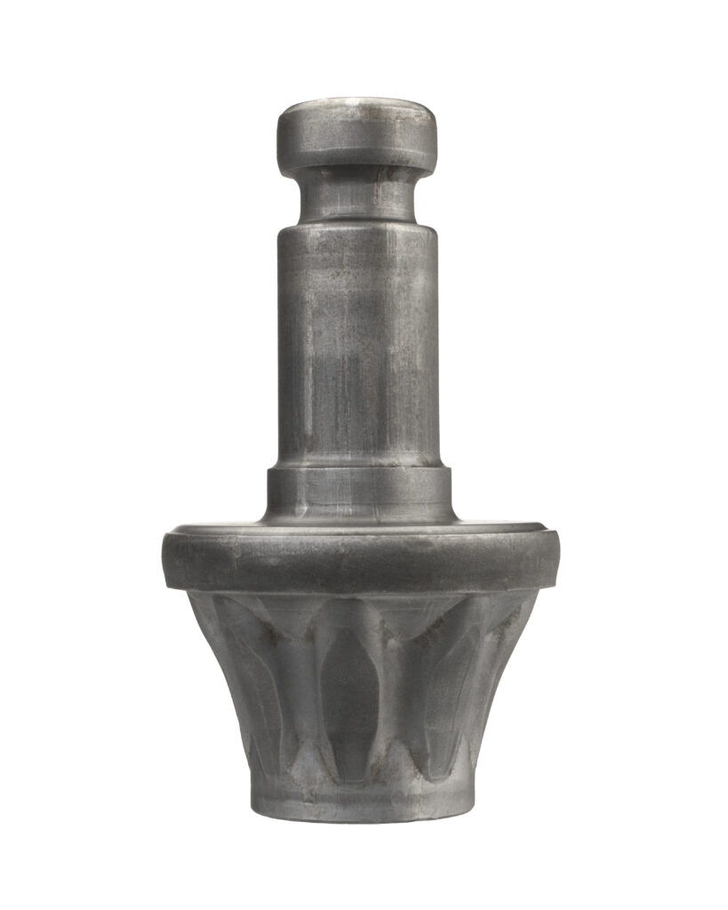 Conical Milling Tool