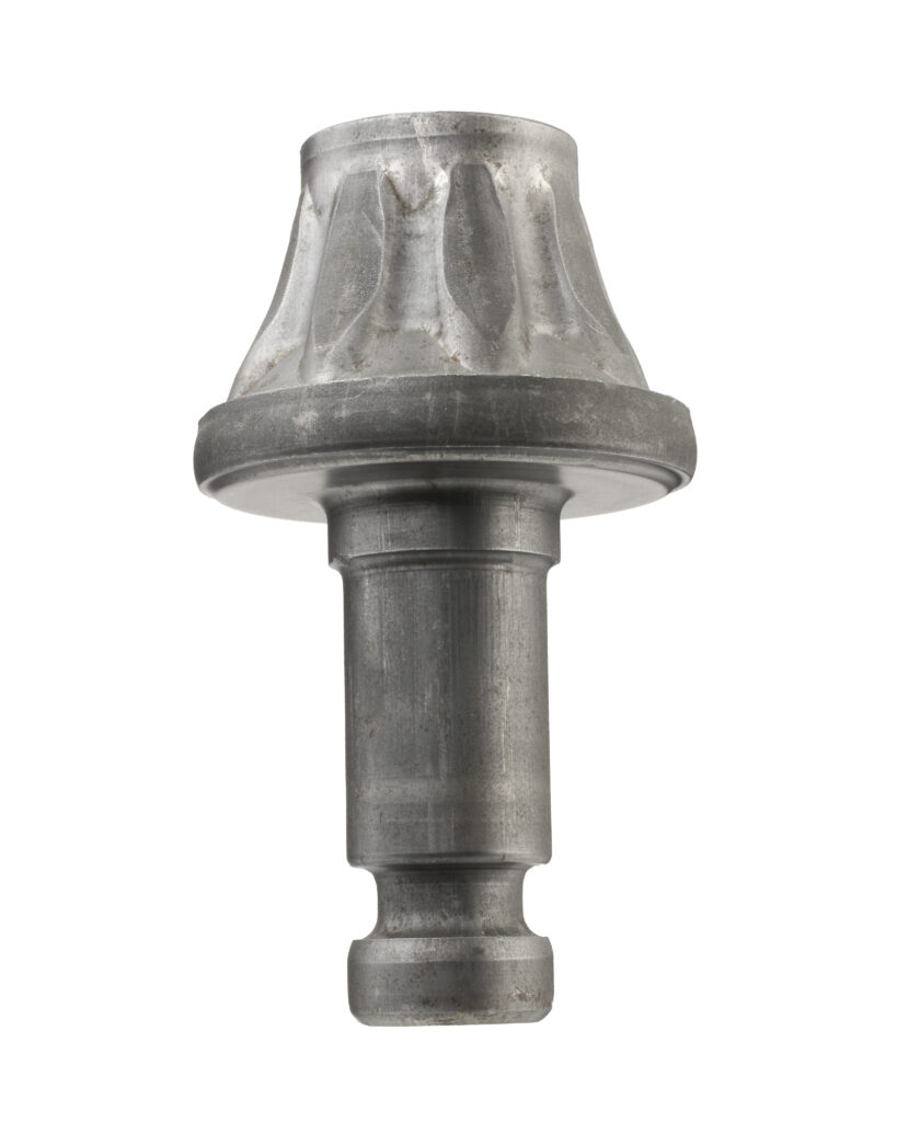 Conical Milling Tool