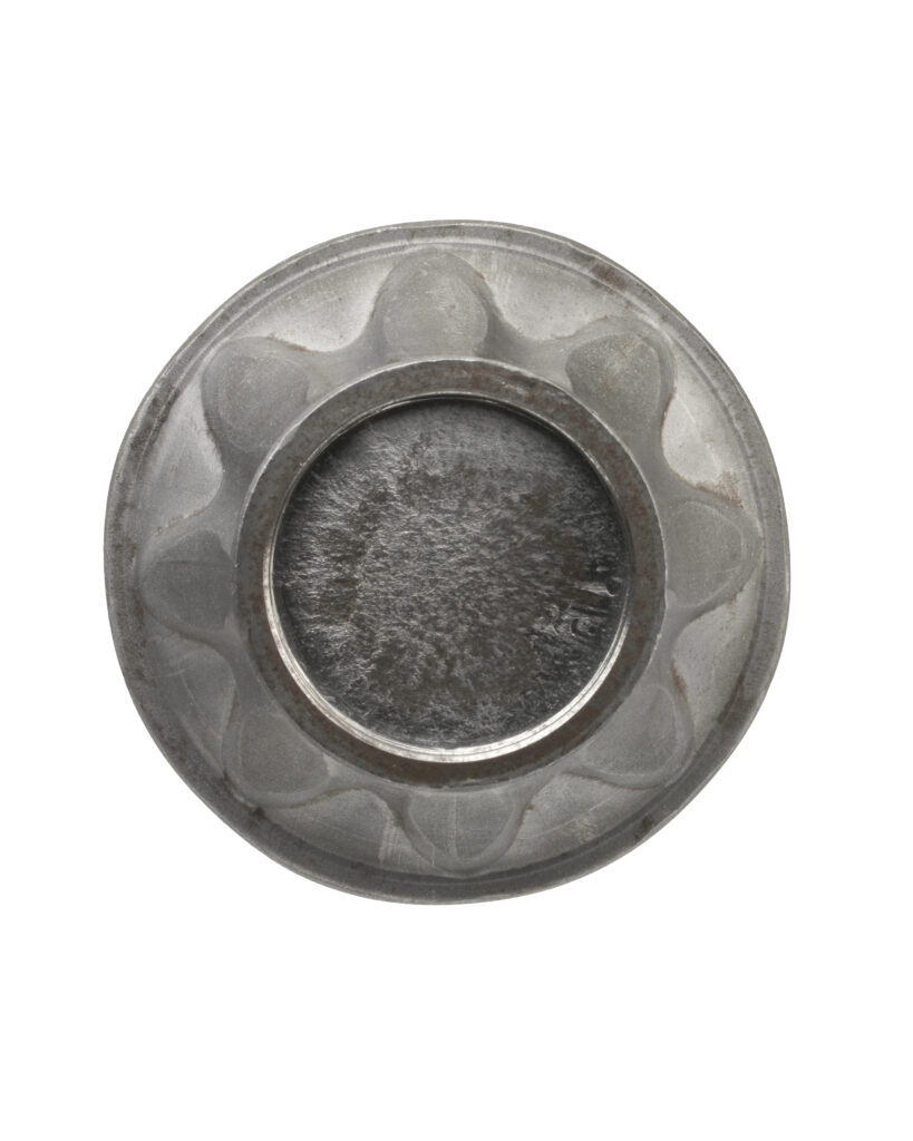 Conical Milling Tool