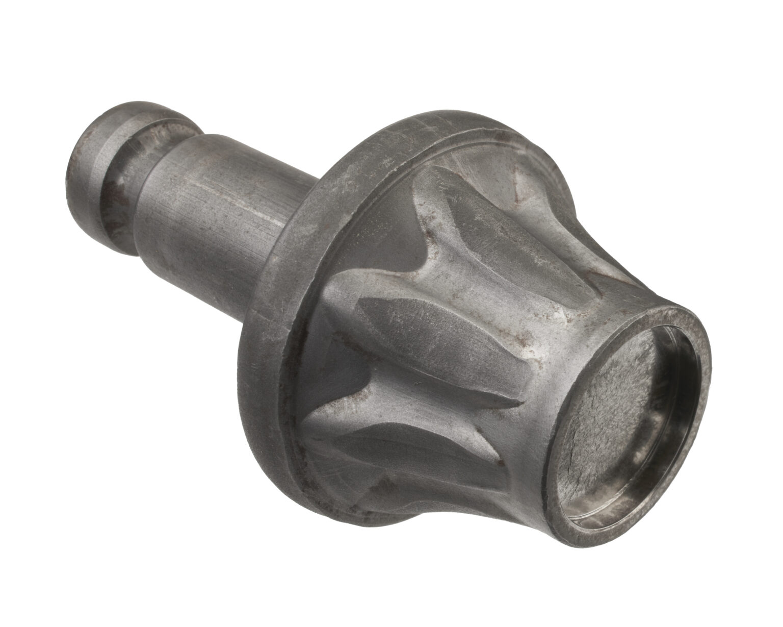 Conical Milling Tool