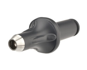 Conical Mining Tool