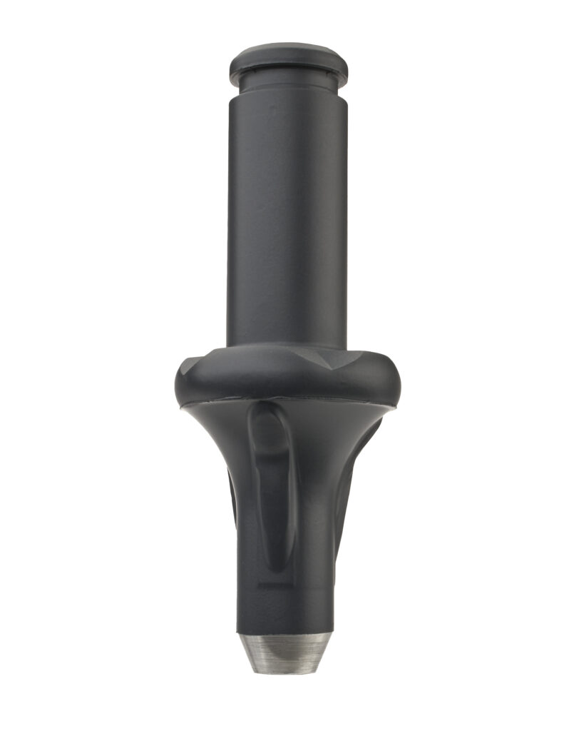 Conical Mining Tool