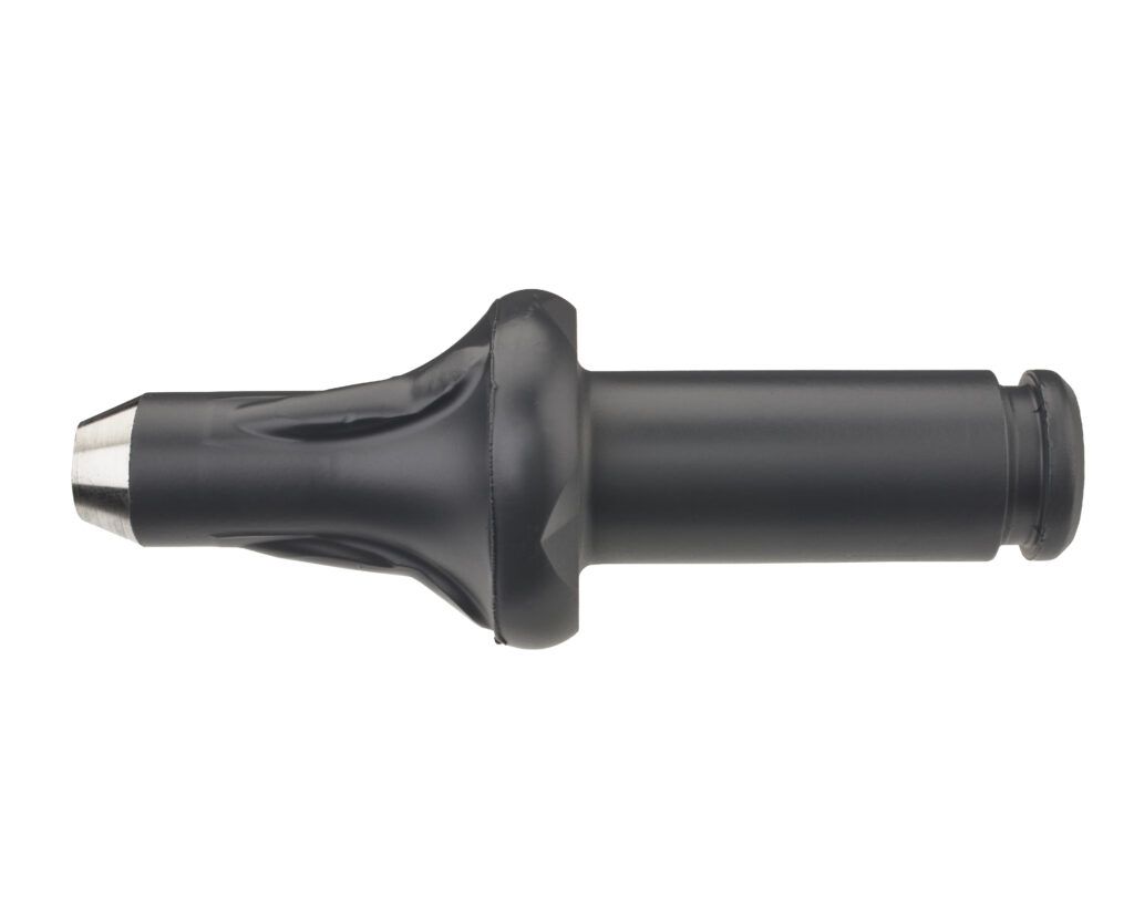 Conical Mining Tool