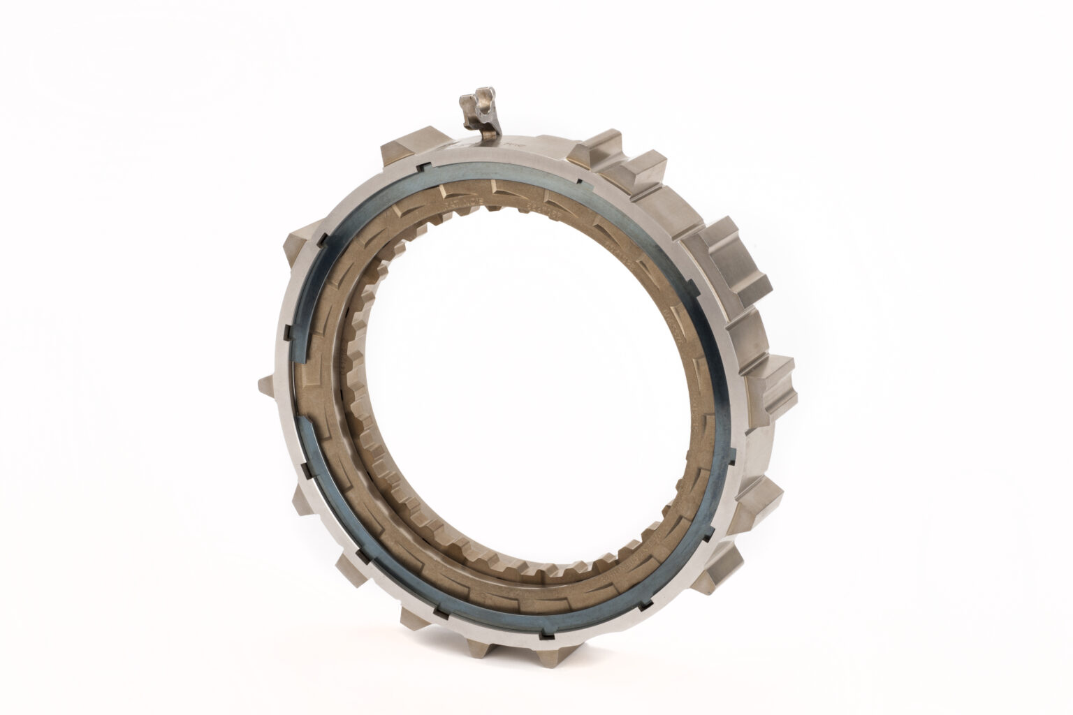 Controllable Mechanical Diode Controllable Mechanical Diode_Selectable One Way Clutch