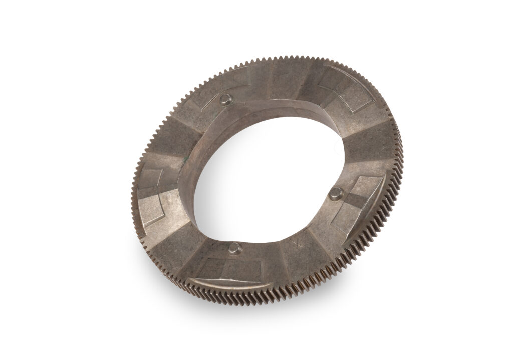 Differential Cam - Cam Plate