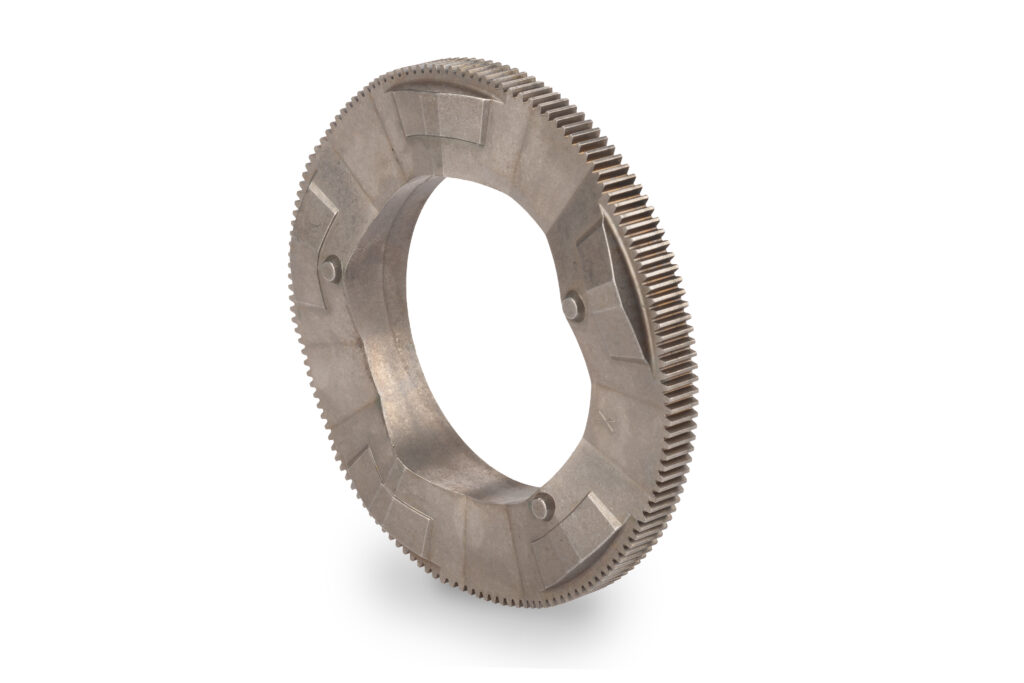 Differential Cam - Cam Plate