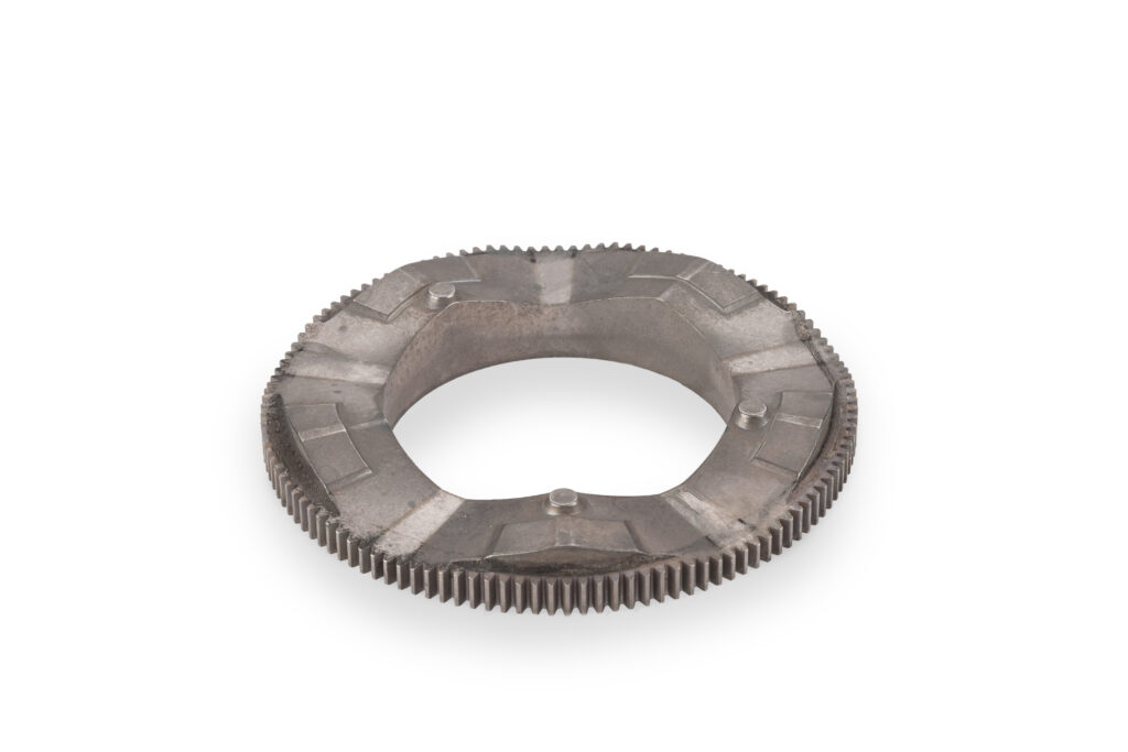 Differential Cam - Cam Plate