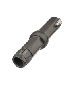 Drill Rod Coupler
