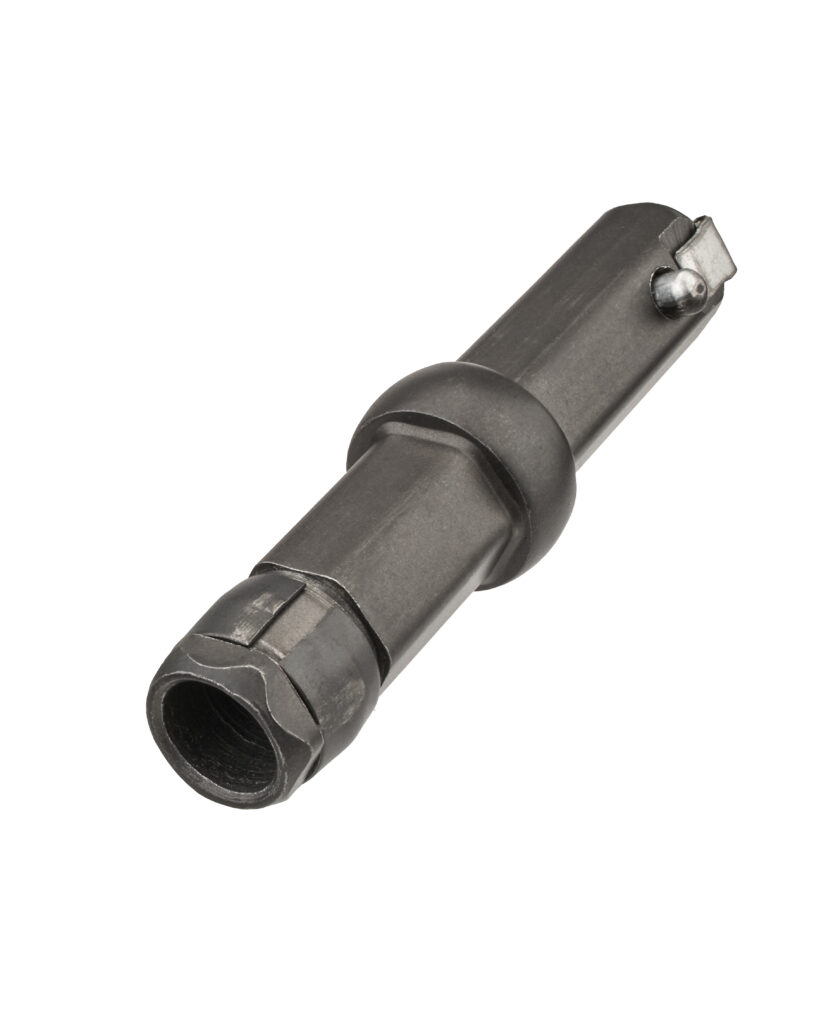 Drill Rod Coupler