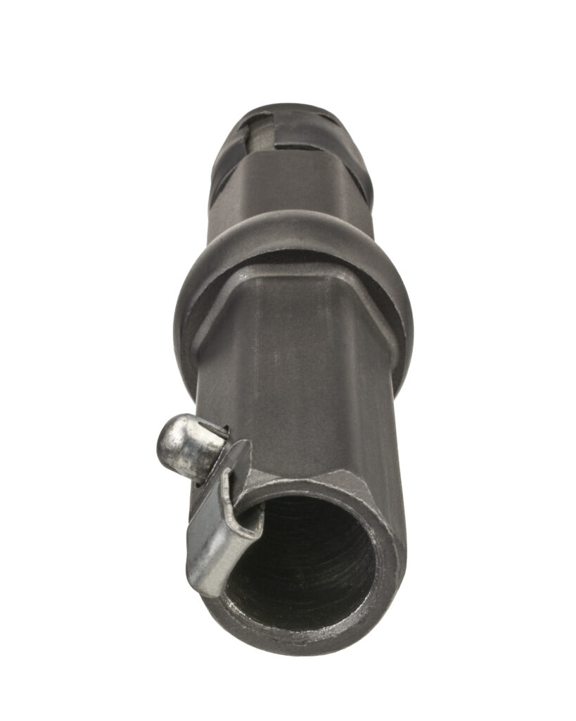 Drill Rod Coupler