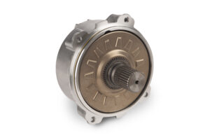 Modular Controllable Clutch