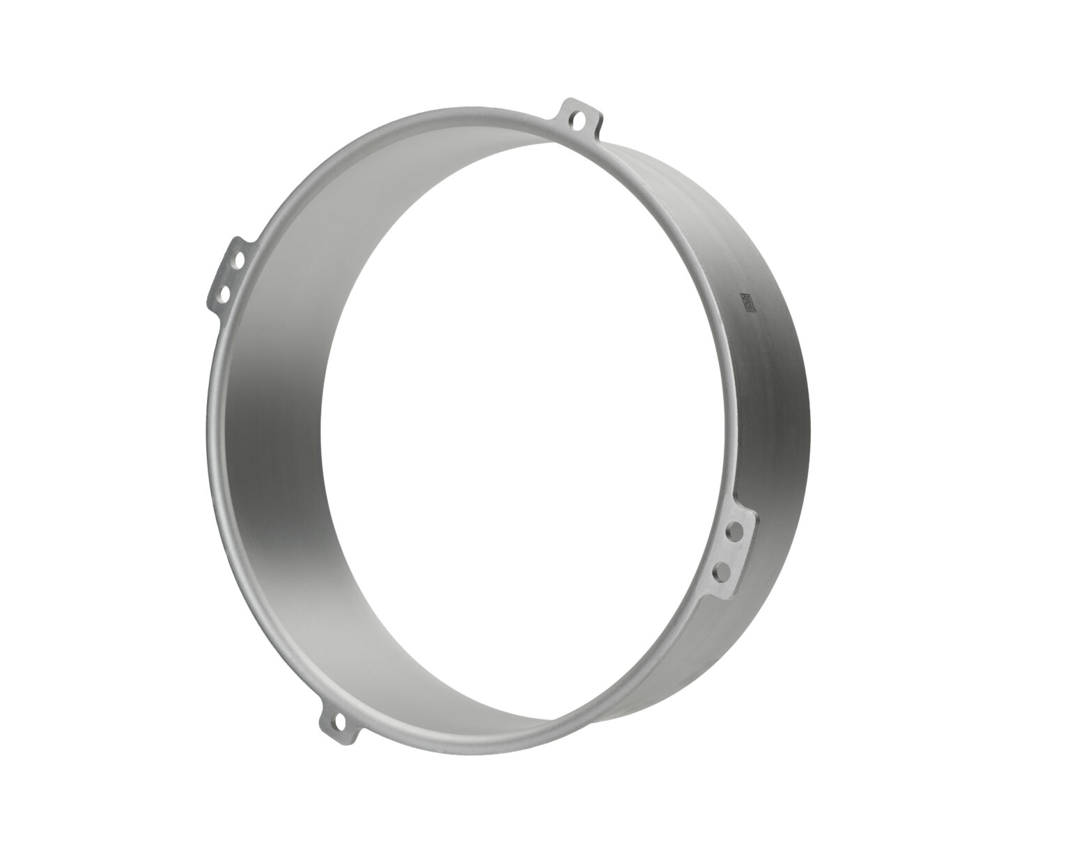 Electric Motor Housing