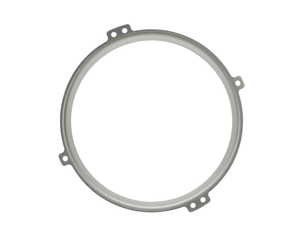 Electric Motor Housing