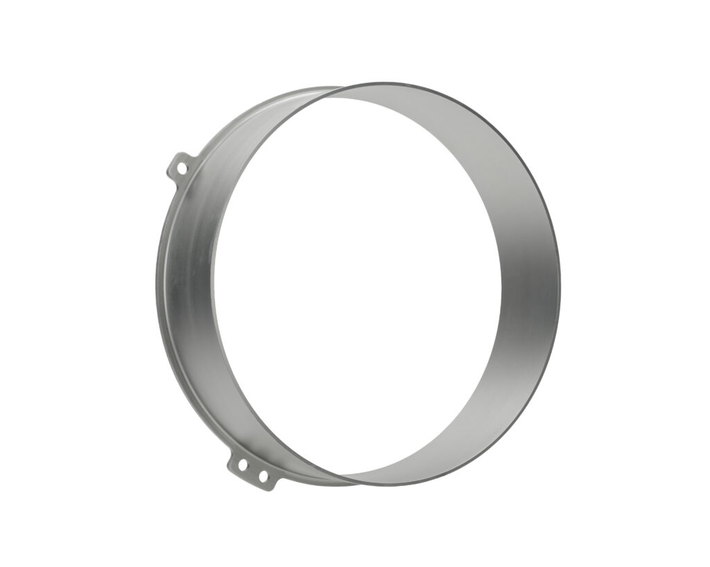 Electric Motor Housing