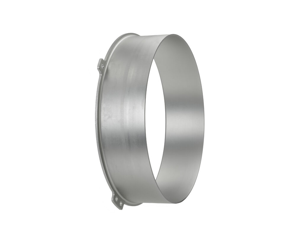 Electric Motor Housing