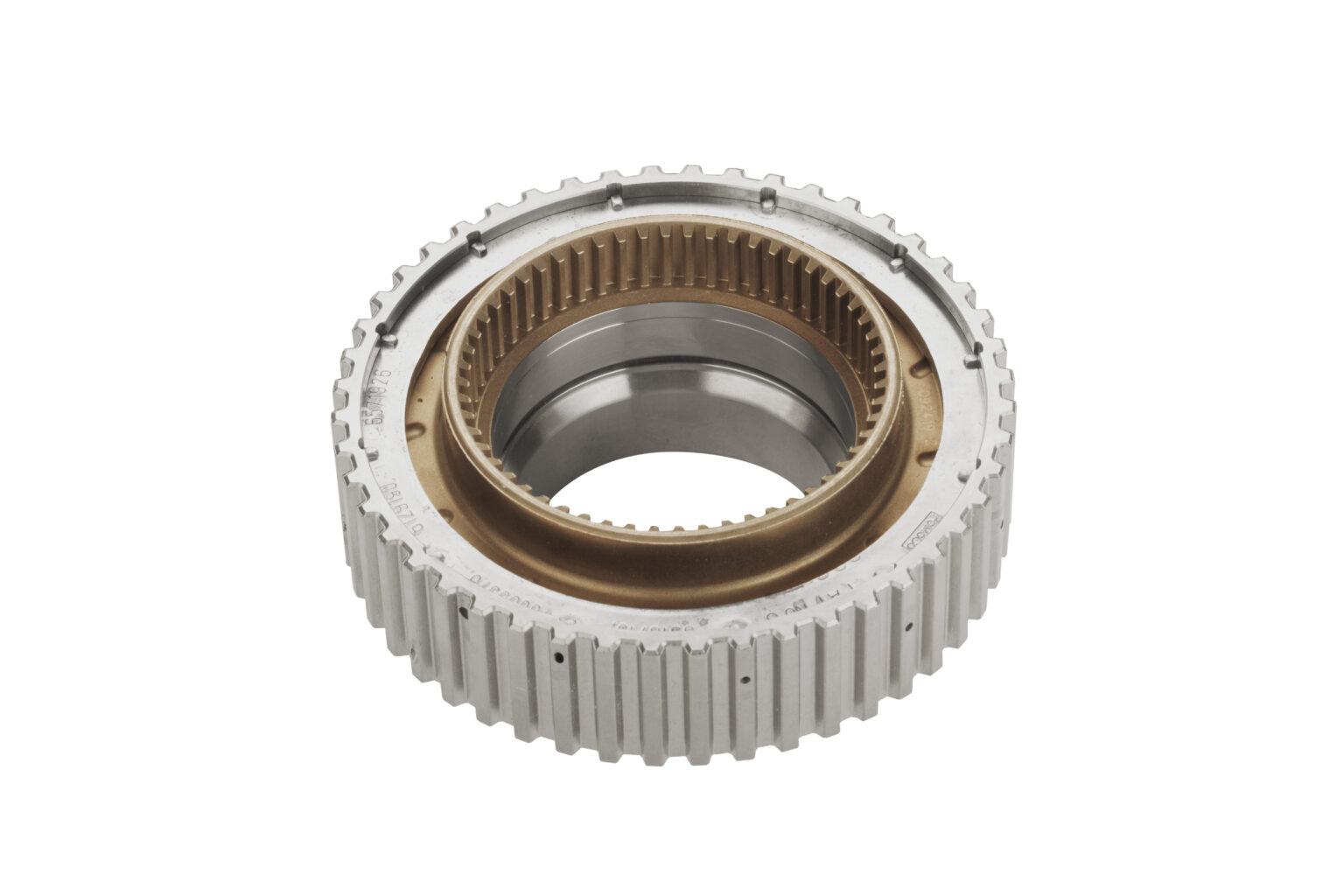 ICE Application - 10 speed Mechanical Diode ICE Application - 10 speed Mechanical Diode