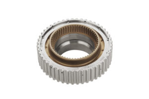 ICE Application - 10 speed Mechanical Diode