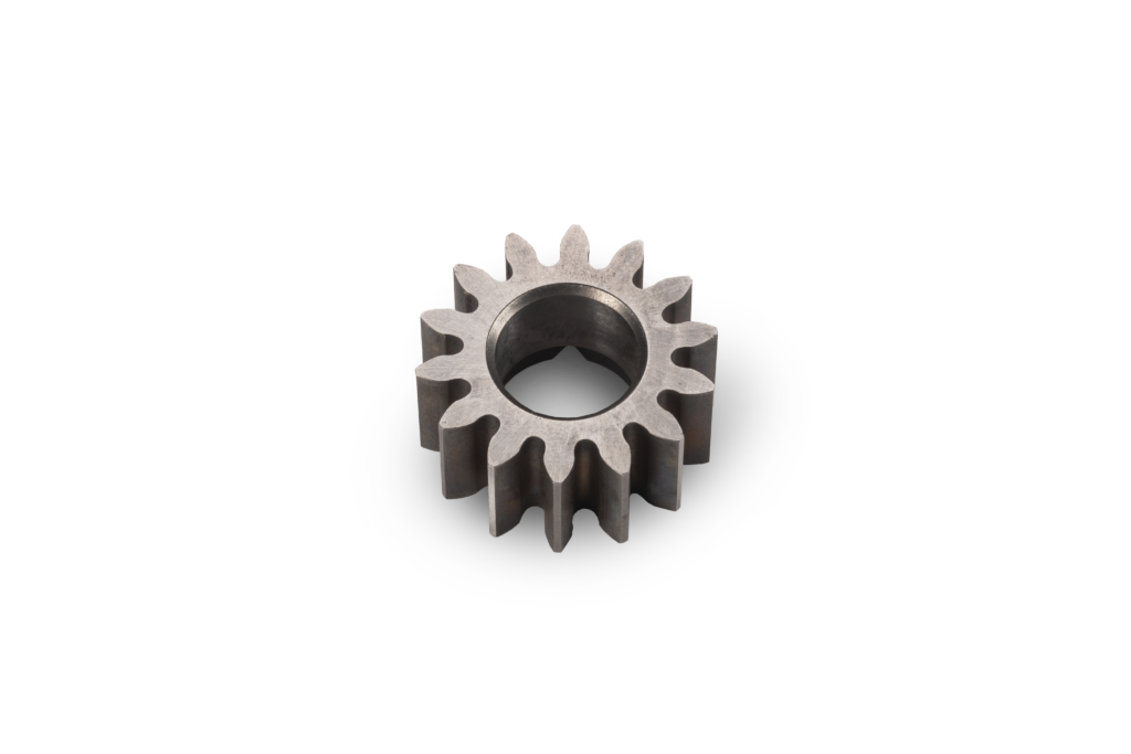 Pump Gear