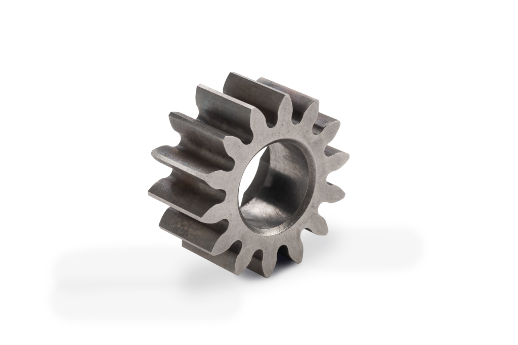 Pump Gear