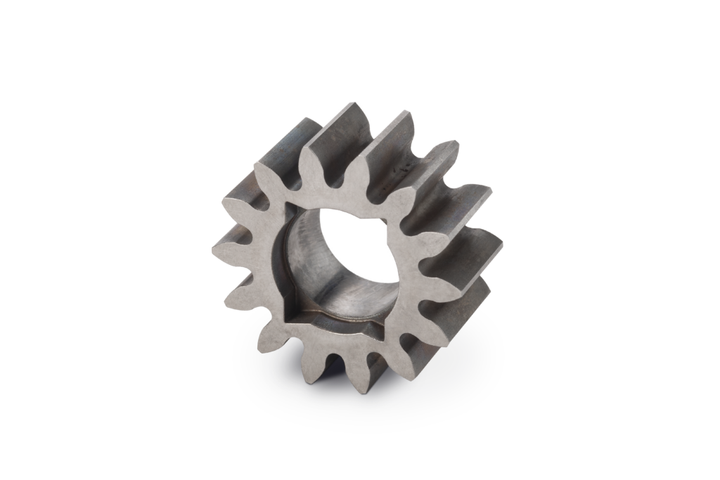 Pump Gear