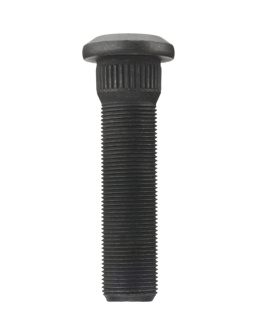 Heavy Duty Wheel Bolt