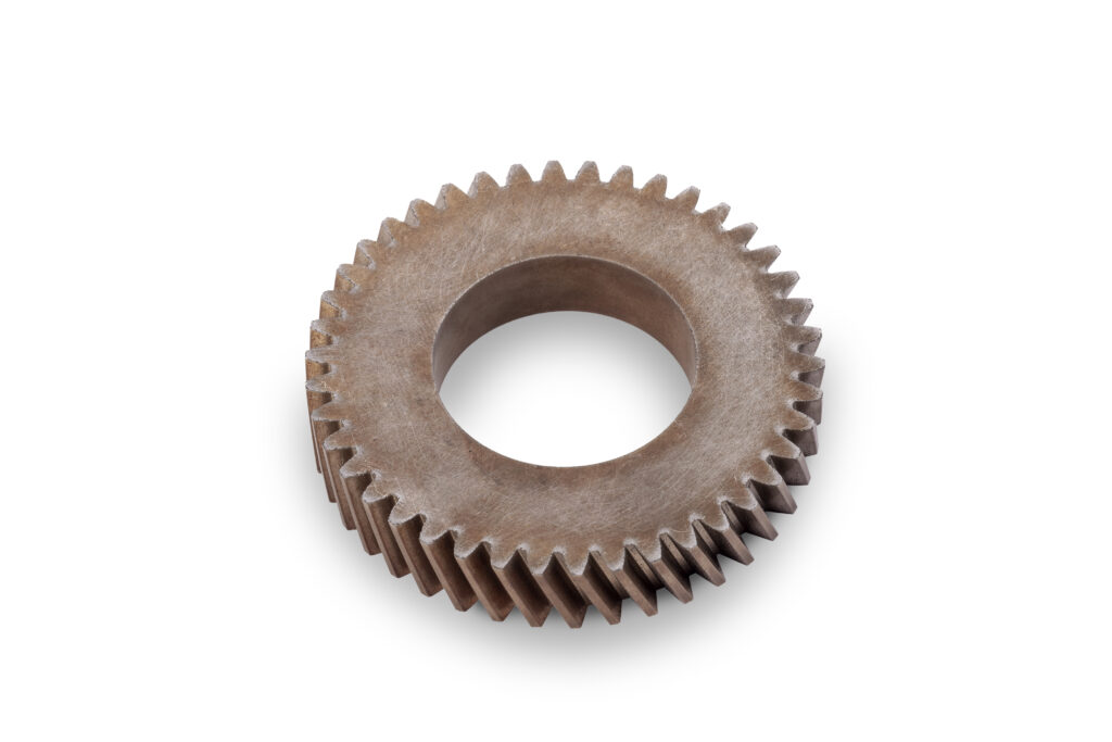 Helical Gear
