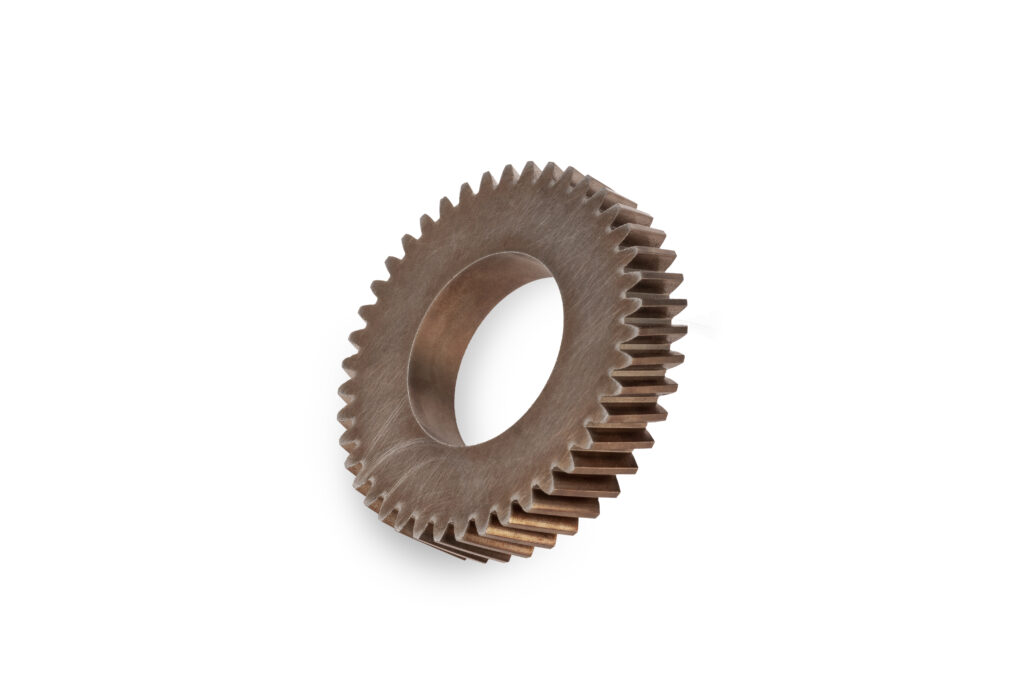 Helical Gear