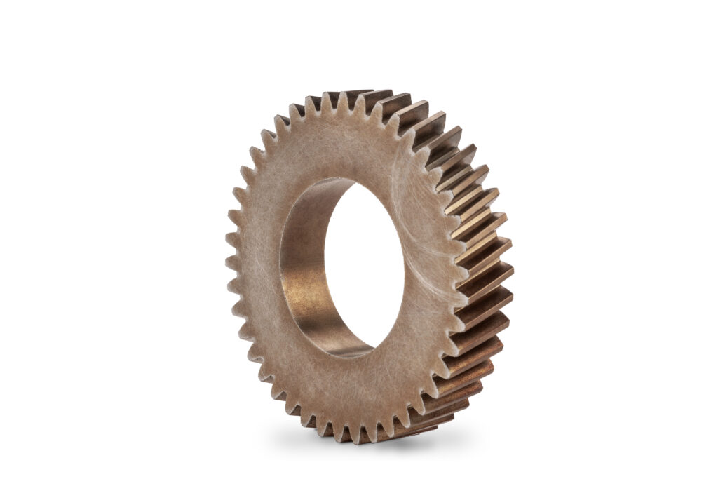 Helical Gear