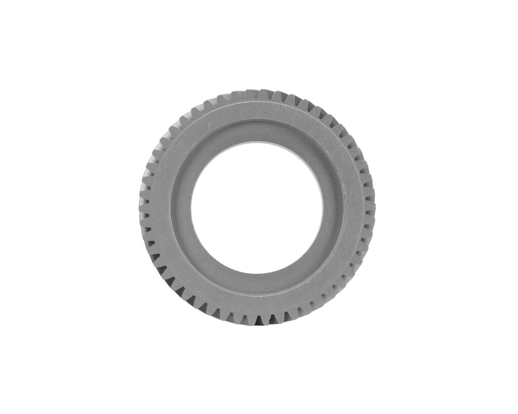 Helical Gear