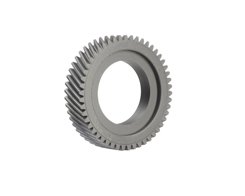 Helical Gear