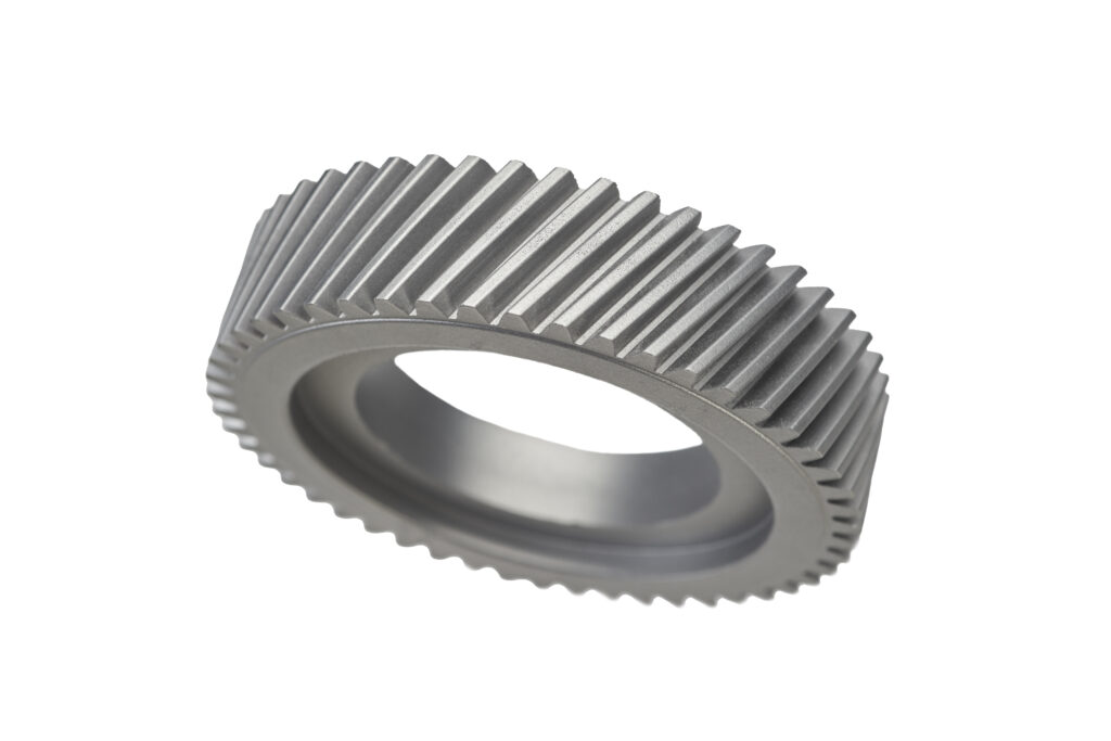 Helical Gear