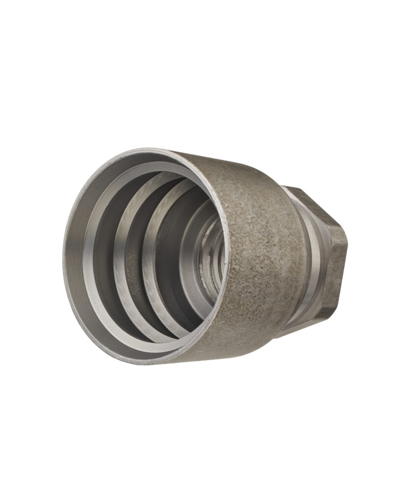 Hydraulic Ferrule