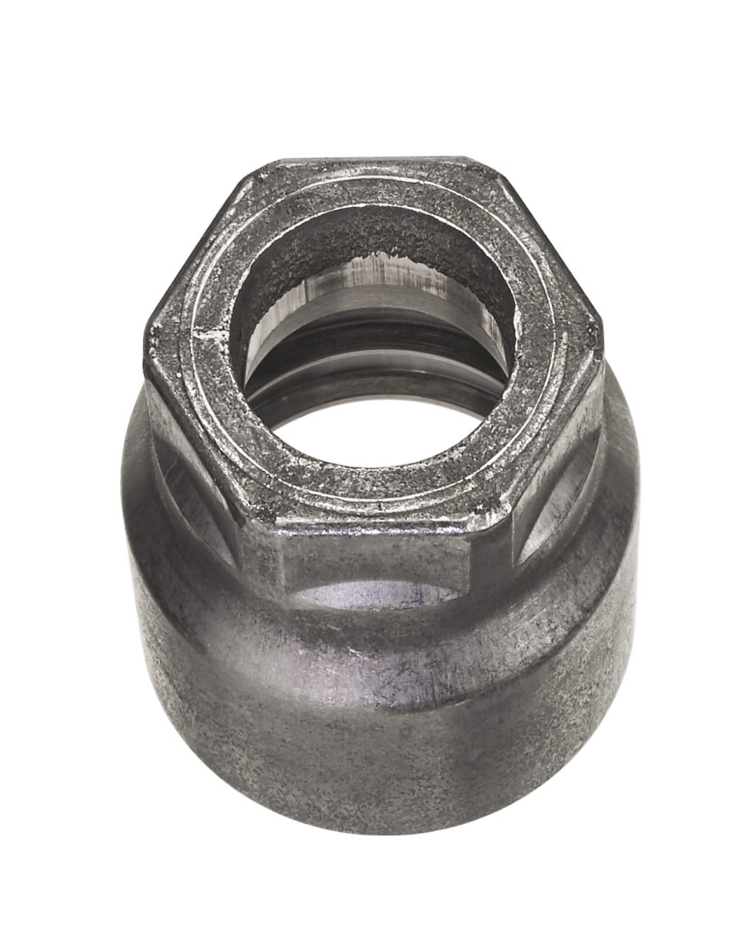 Hydraulic Ferrule