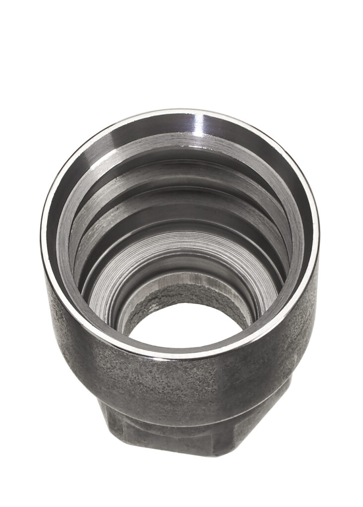 Hydraulic Ferrule