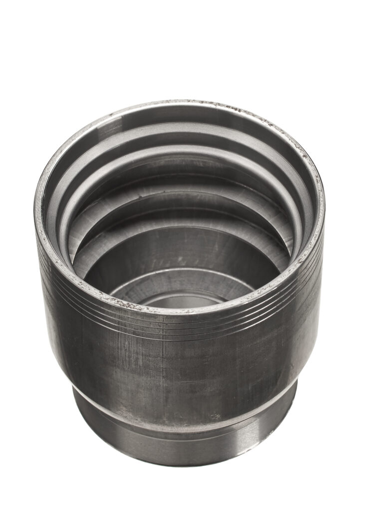 Hydraulic Ferrule