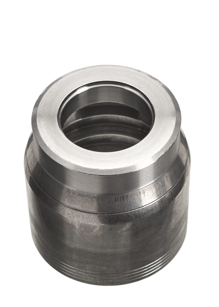Hydraulic Ferrule